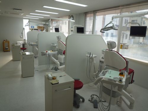 かのう加納歯科矯正網干姫路